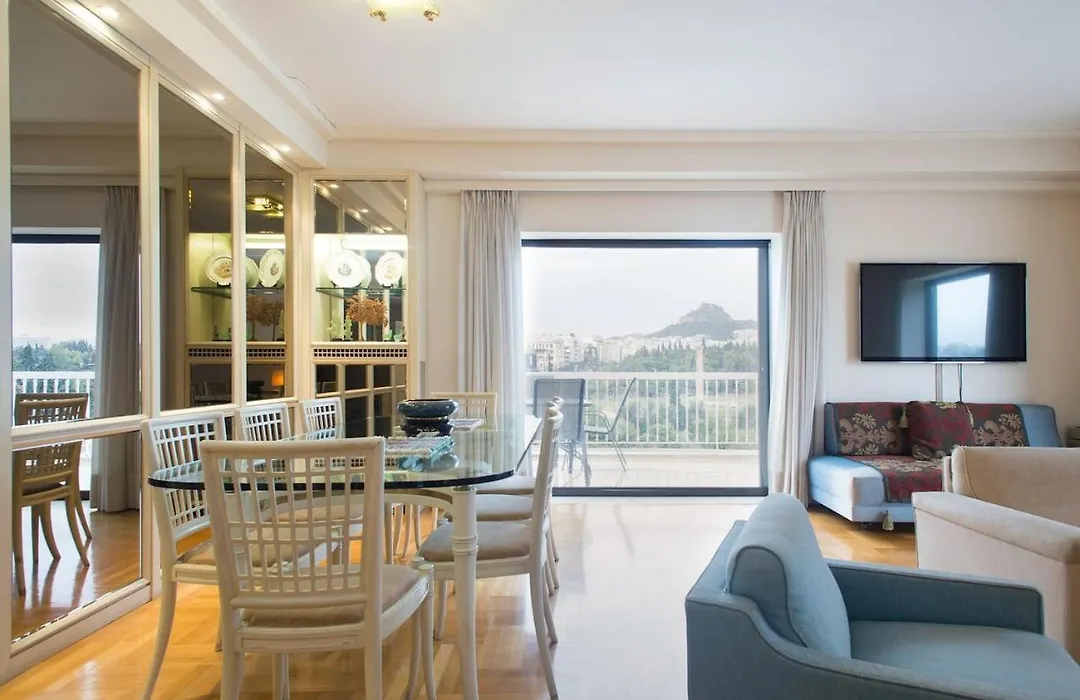 Alexander'S Penthouse-1