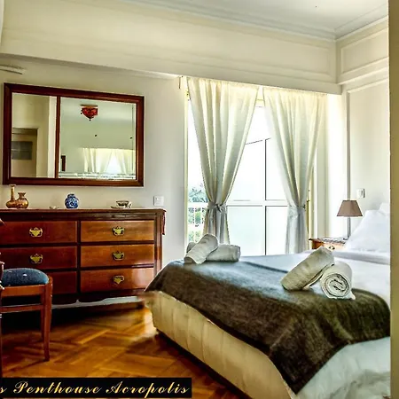 Alexander'S Penthouse-3