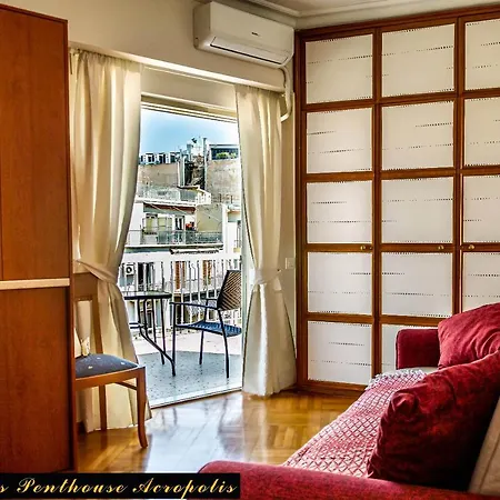 Alexander'S Penthouse-3