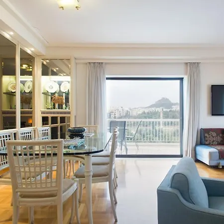 Alexander'S Penthouse-2