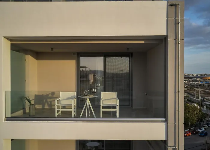 Cw s Riviera Suite