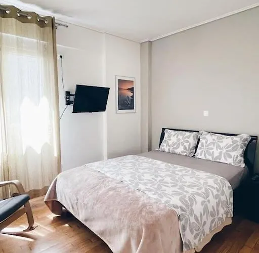 Cs Central Apartment